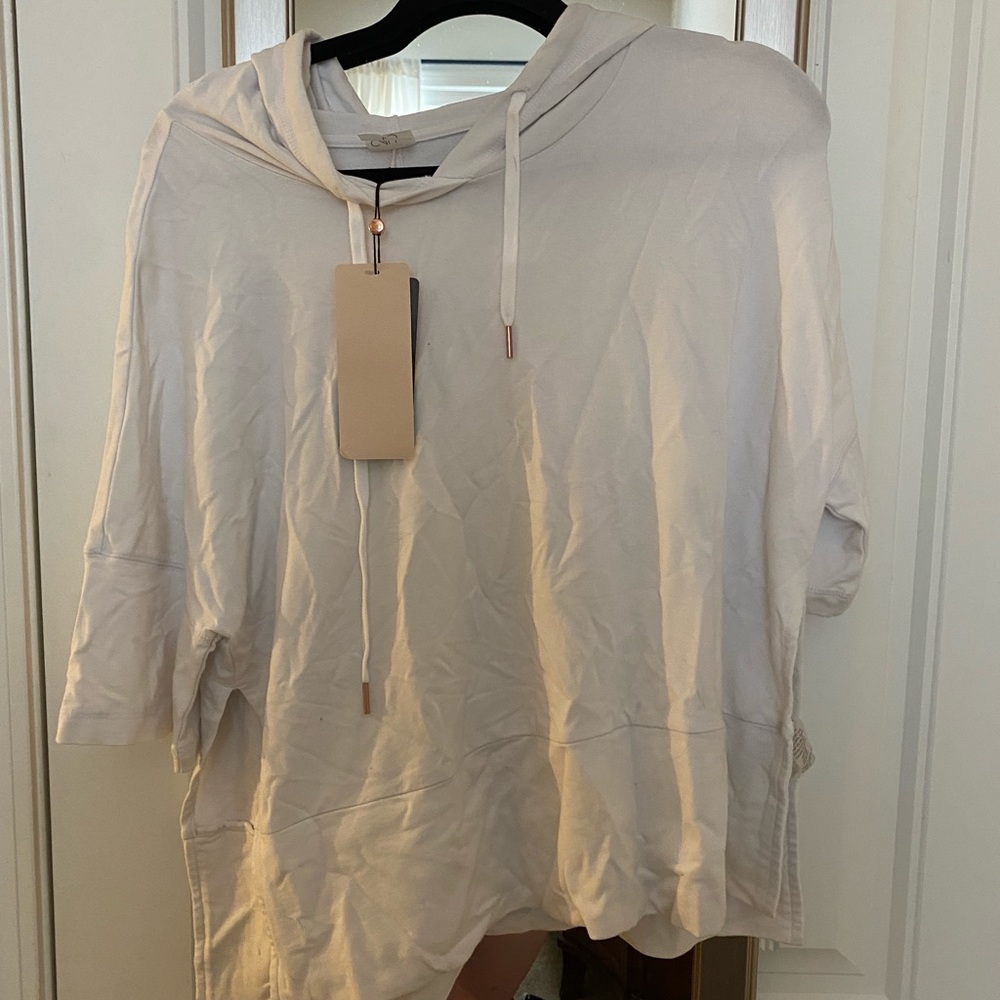 Workout Shirt